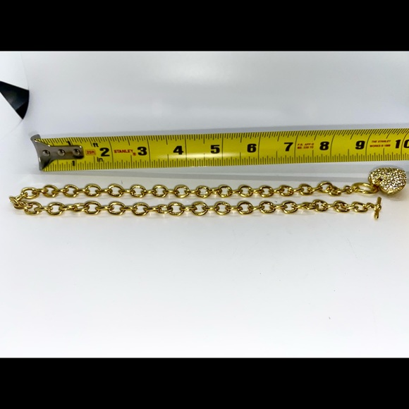 Ladies Heart Pendant Necklace! - Picture 8 of 9